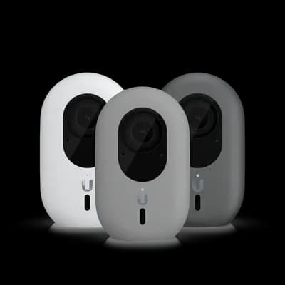 UniFi G4 Instant 灰色系軟質保護套