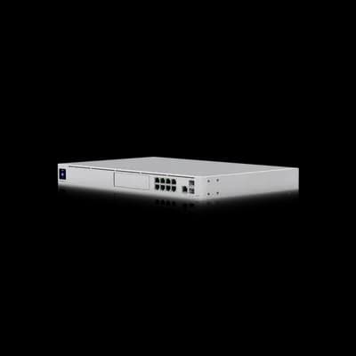 UniFi Dream Machine Pro 夢幻機專業版｜全方位企業級網路安全閘道器｜高效網管中心