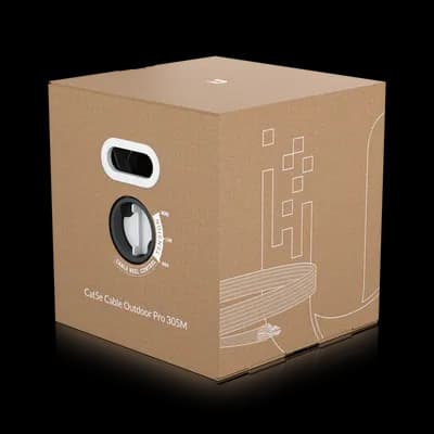 UniFi Outdoor Cable 戶外網路線