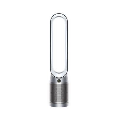 Dyson Purifier Cool™ 二合一空氣清淨機 TP7A 鎳白色
