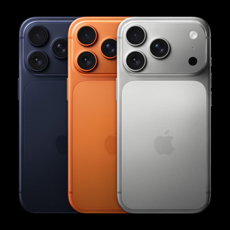 ｜預購保證+首發現貨｜🔥 Apple iPhone 17 Pro Max 512GB 蘋果旗艦手機｜9/19同步發貨