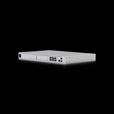 UniFi Dream Machine Special Edition 夢幻機特別版｜高效企業級全方位無線路由器｜支援UniFi OS系統 智慧網路安全管理