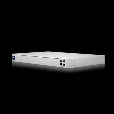UniFi Next-generation Gateway Pro 新一代專業版閘道器｜高效能企業級路由器 防火牆 VPN