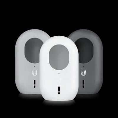 UniFi G3 Instant 灰色系軟質保護罩