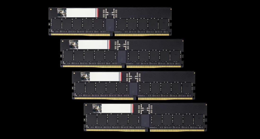 F5-6000R3036G32GQ4-G5N DDR5 32GB 記憶體模組 