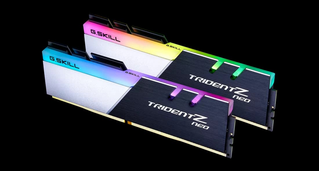 F4-4000C18D-32GTZN DDR4 32GB (16GBx2) 記憶體　