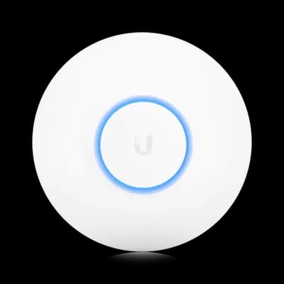UniFi Access Point AC HD 高密度無線基地台｜商用WiFi 802.11ac Wave 2 MU-MIMO｜企業級雙頻AP