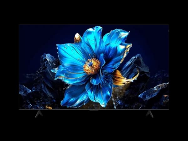  TCL 55P7K 55吋 QLED 4K UHD Google TV 智慧電視 
