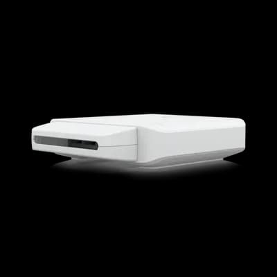 UniFi Switch Flex 交換器 | 5埠 Gigabit PoE 網管型交換機 | Ubiquiti 室內外靈活安裝交換器