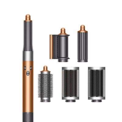 Dyson Airwrap™ 多功能造型器全系列 HS05 銅色