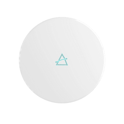 PRISM MI14 Wi-Fi 6 AX3000 雙頻室內型AP路由器｜高速穩定｜多設備連線｜Mesh擴展｜家用企業適用