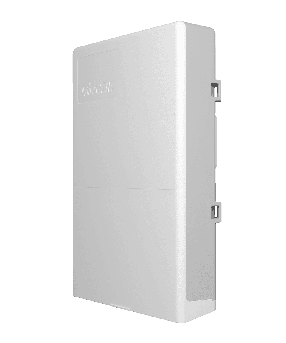 MikroTik 交換器 CSS610-1Gi-7R-2S+OUT (netPower Lite 7R)