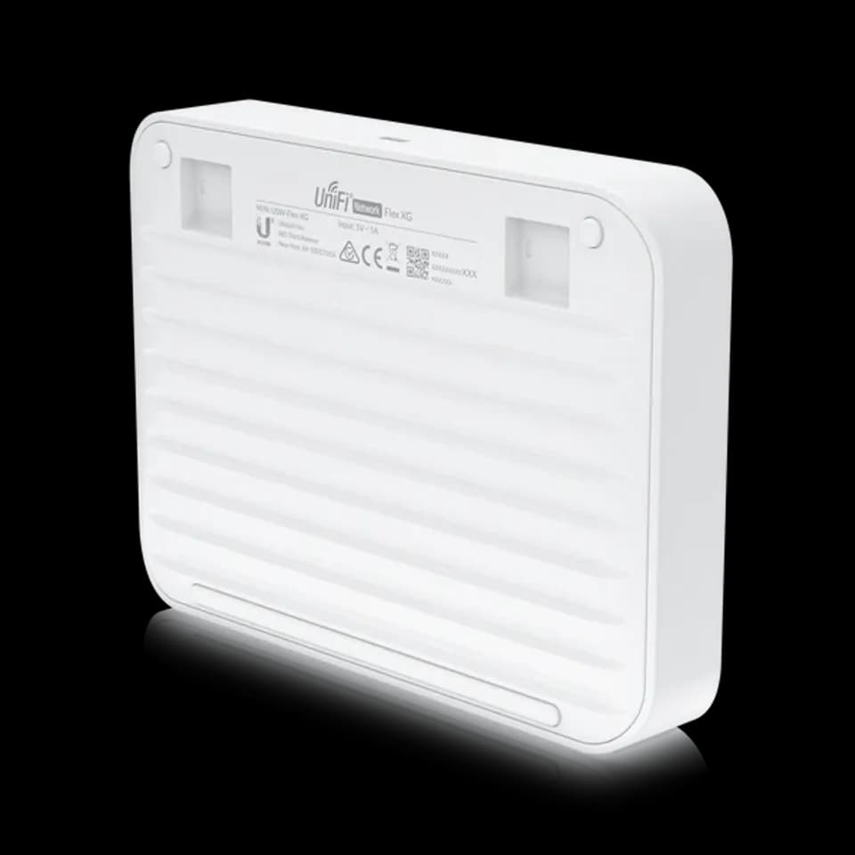 UniFi Switch Flex XG 交換器