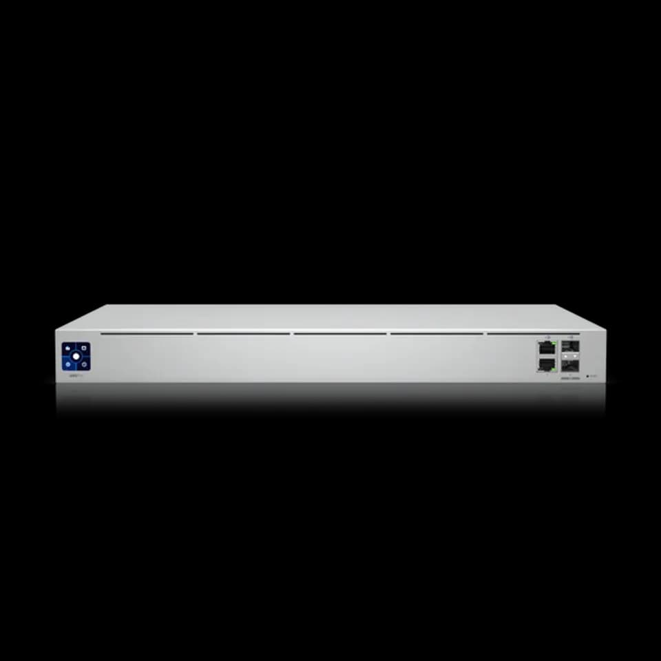 UniFi Next-generation Gateway Pro 新一代專業版閘道器