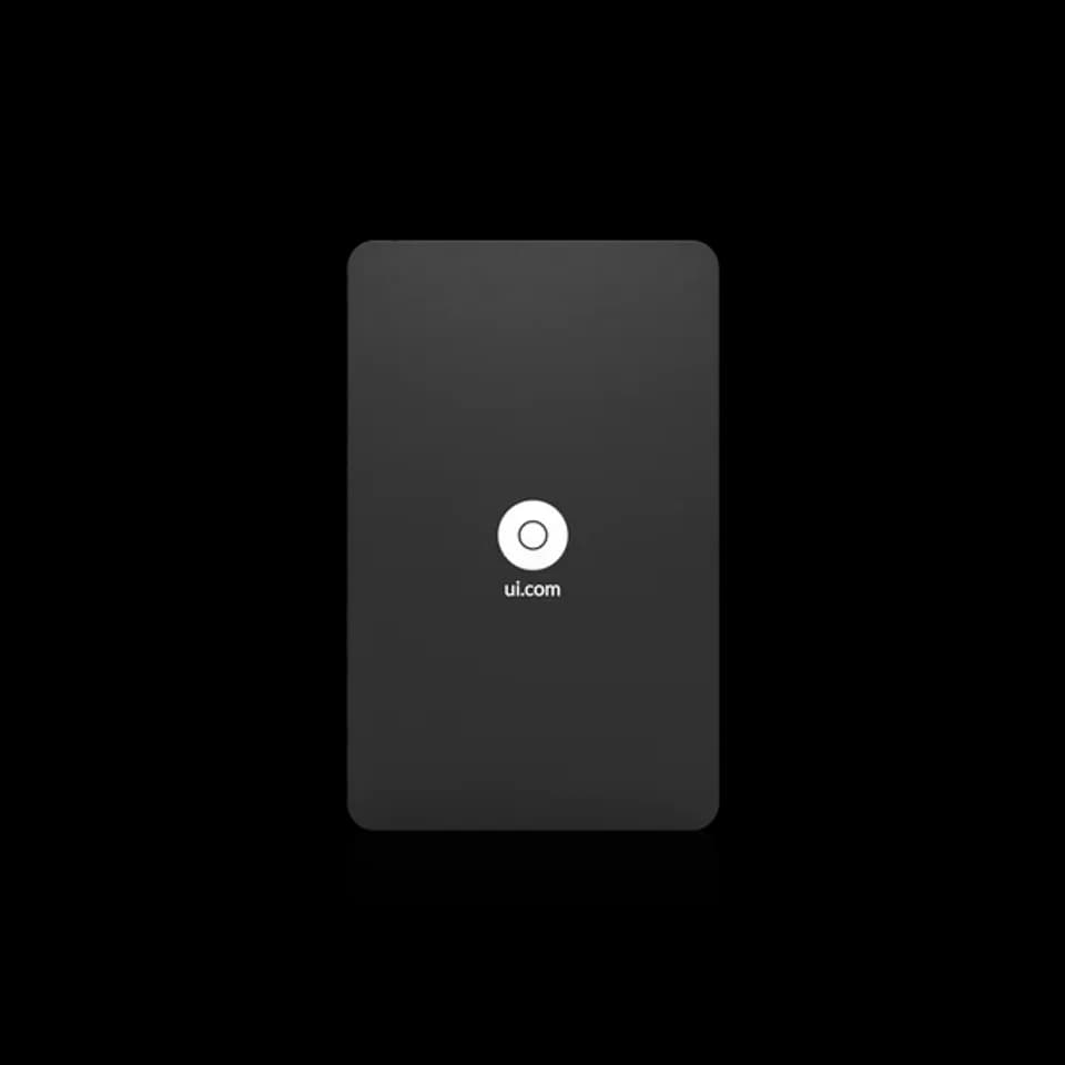 UniFi Access Card 門禁智慧卡