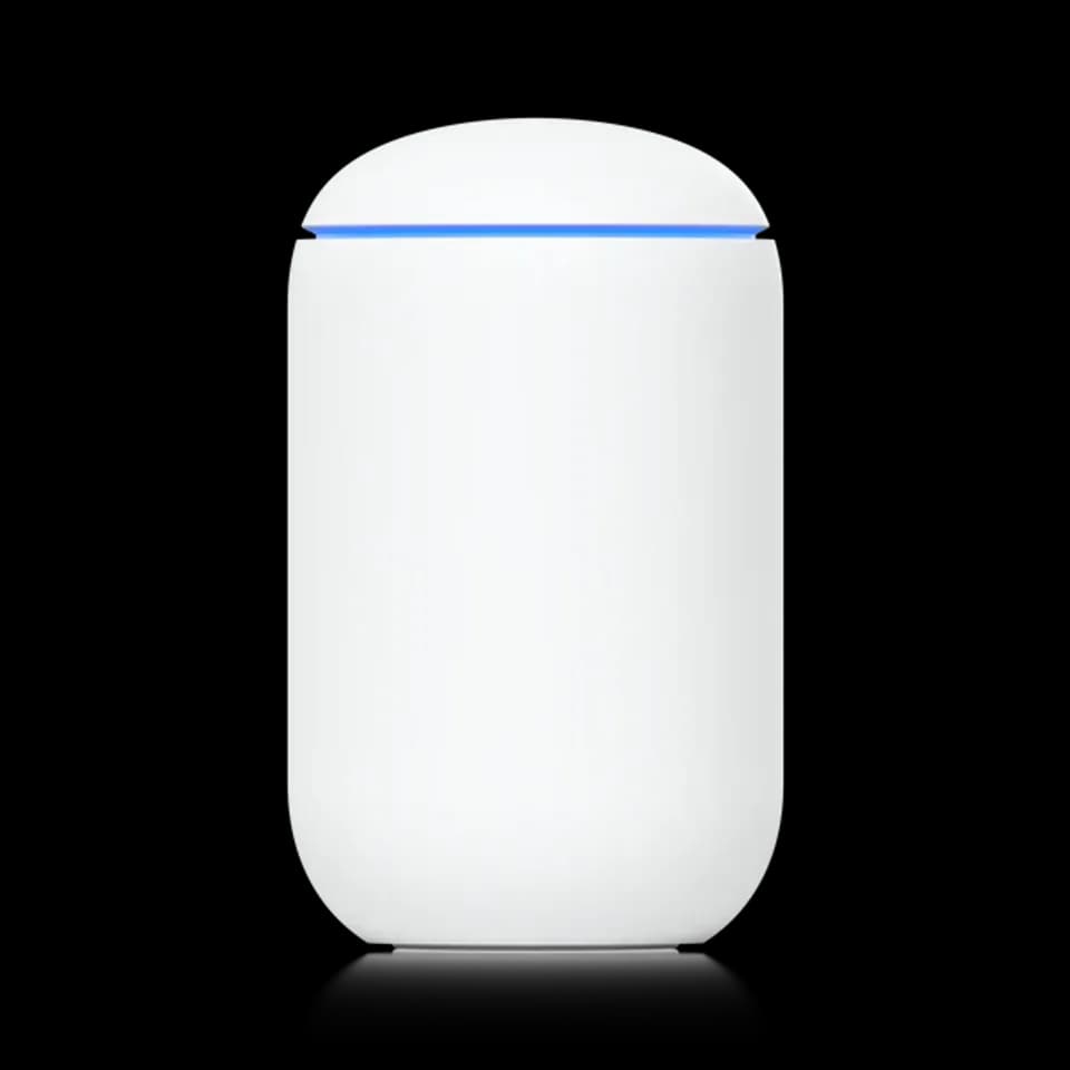 UniFi Dream Machine 夢幻機