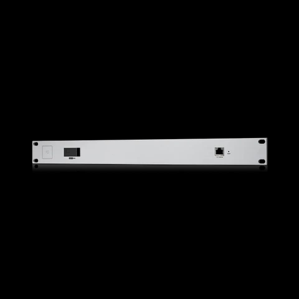 UniFi Cloud Key G2 Rack Mount 機架安裝配件