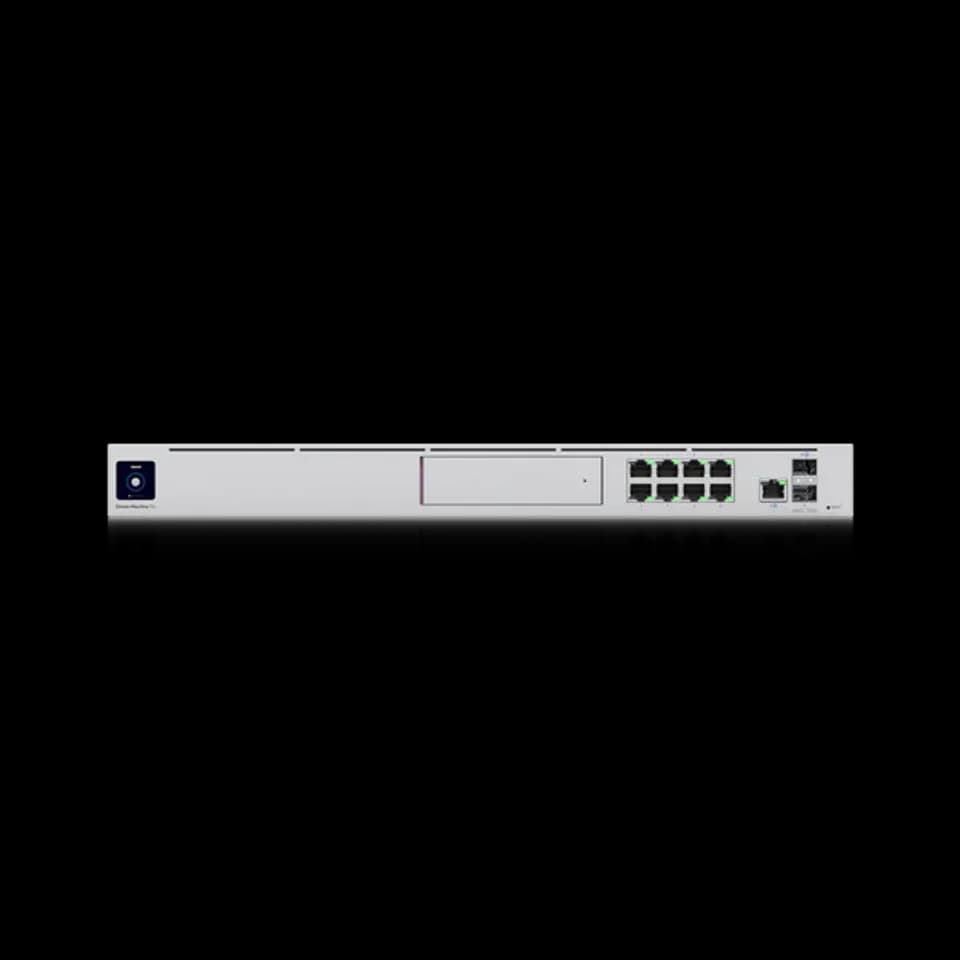 UniFi Dream Machine Pro 夢幻機專業版