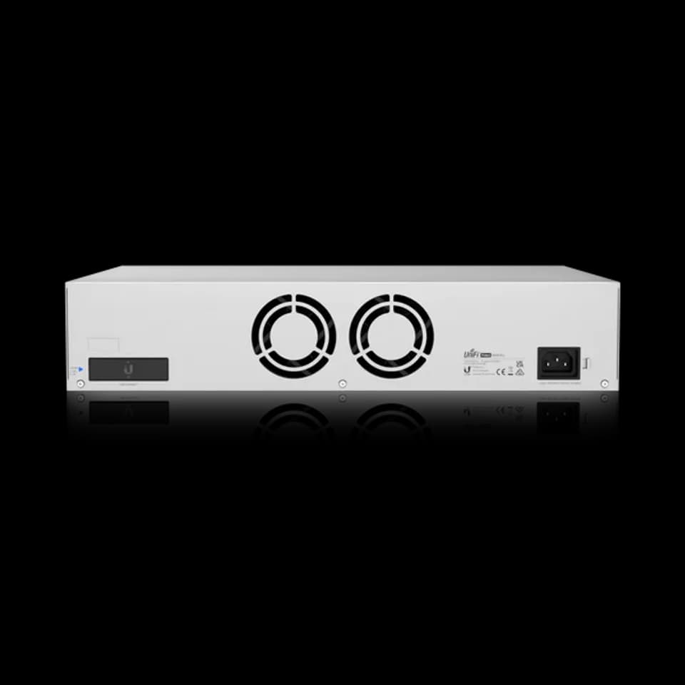 UniFi UNVR Pro 專業監控錄影伺服器