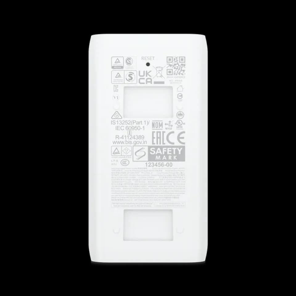 UniFi PoE 變壓器-15W