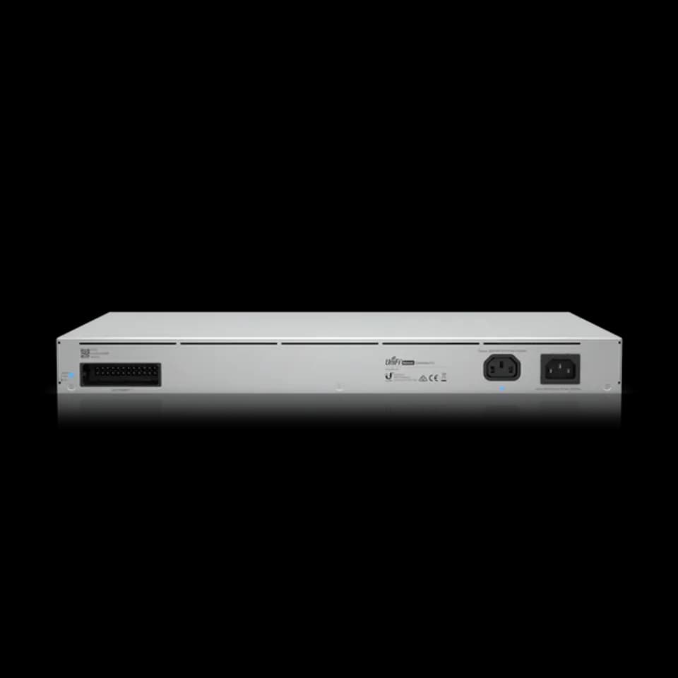 UniFi Next-generation Gateway Pro 新一代專業版閘道器