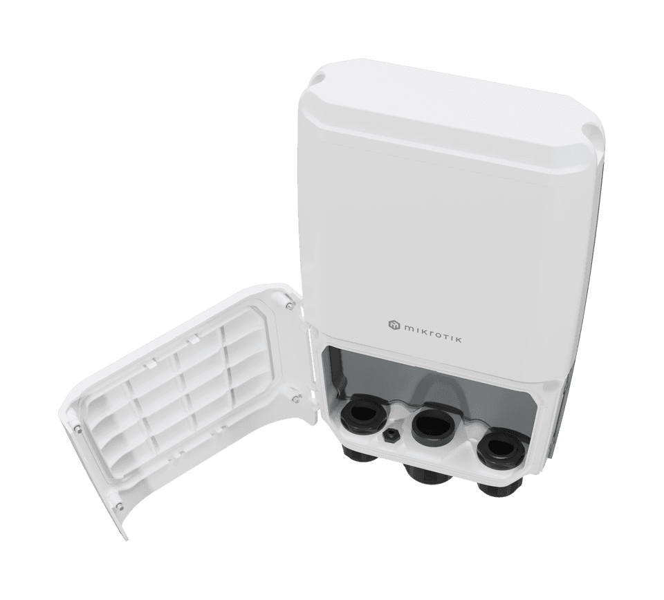 MikroTik 交換器 CRS305-1G-4S+OUT