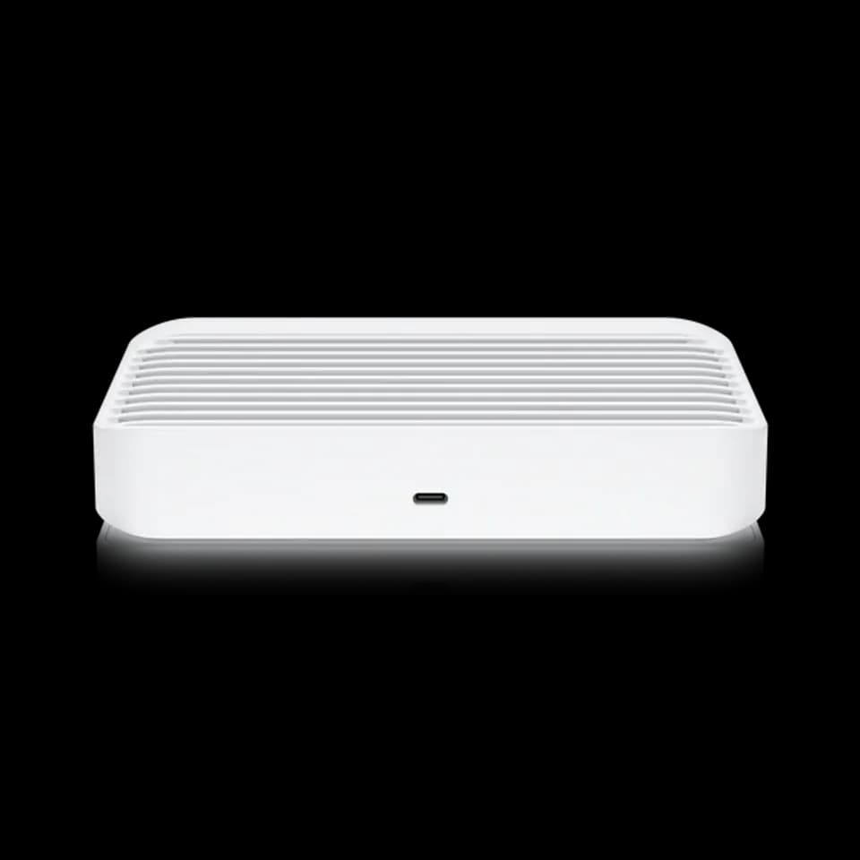 UniFi Switch Flex XG 交換器