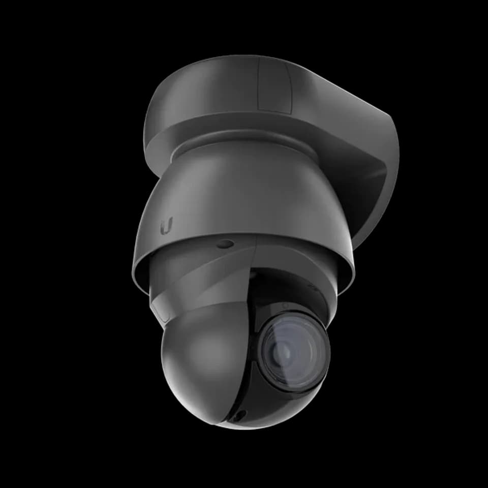 UniFi Camera G4 PTZ 專業級監控攝影機