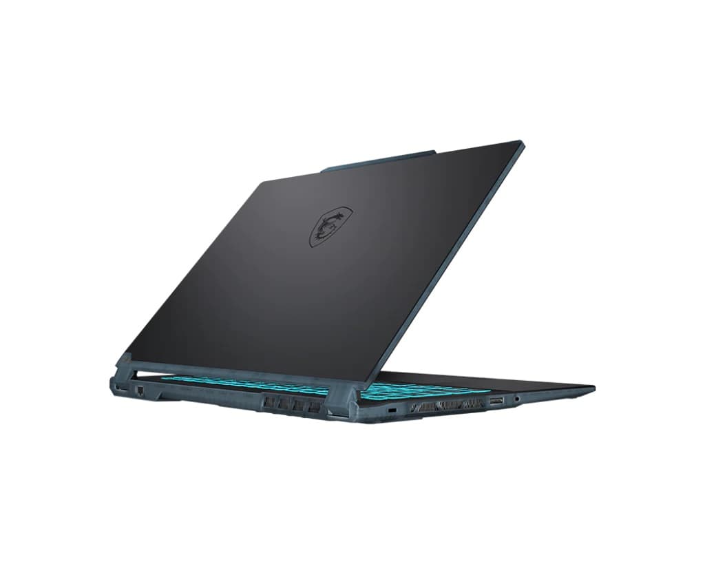 MSI 微星 Cyborg 14 A13UCX-027TW 電競筆電(i5-13420H/RTX2050-4G/16G/512G SSD/W11)