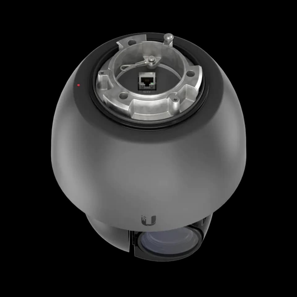 UniFi Camera G4 PTZ 專業級監控攝影機