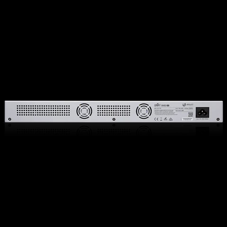 UniFi Security Gateway Pro 專業版閘道器
