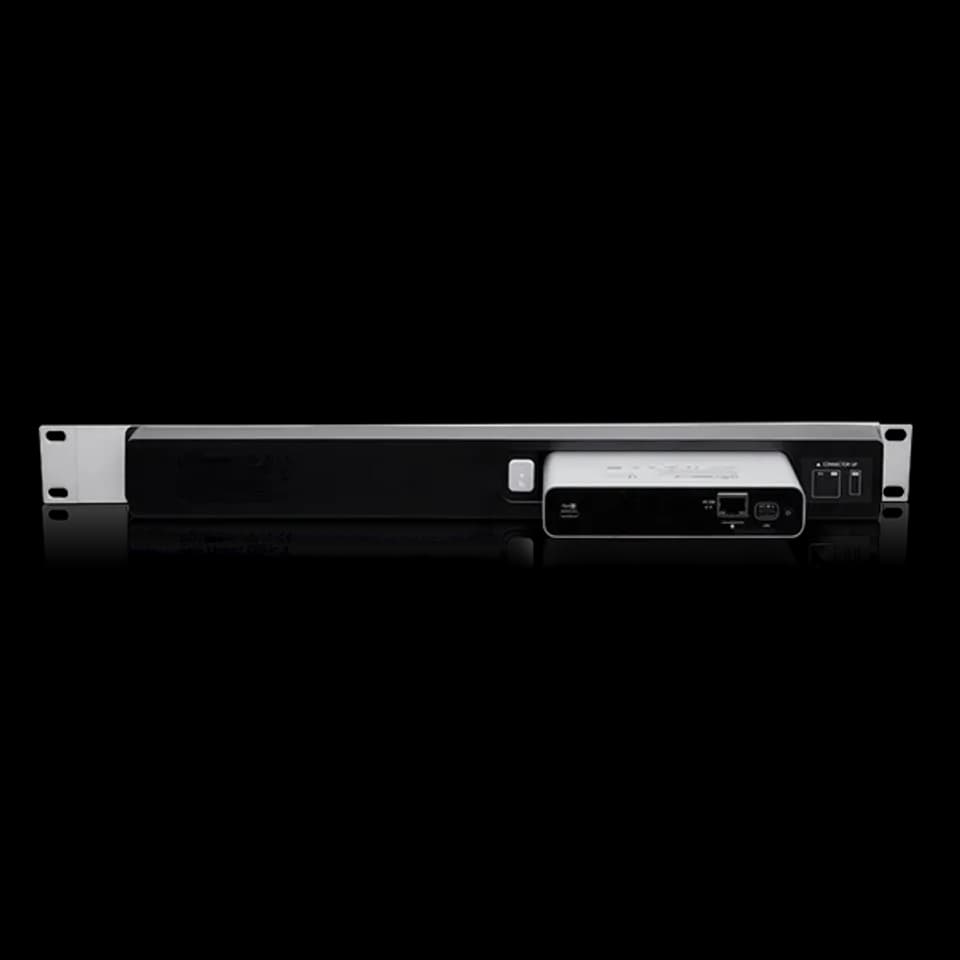 UniFi Cloud Key G2 Rack Mount 機架安裝配件
