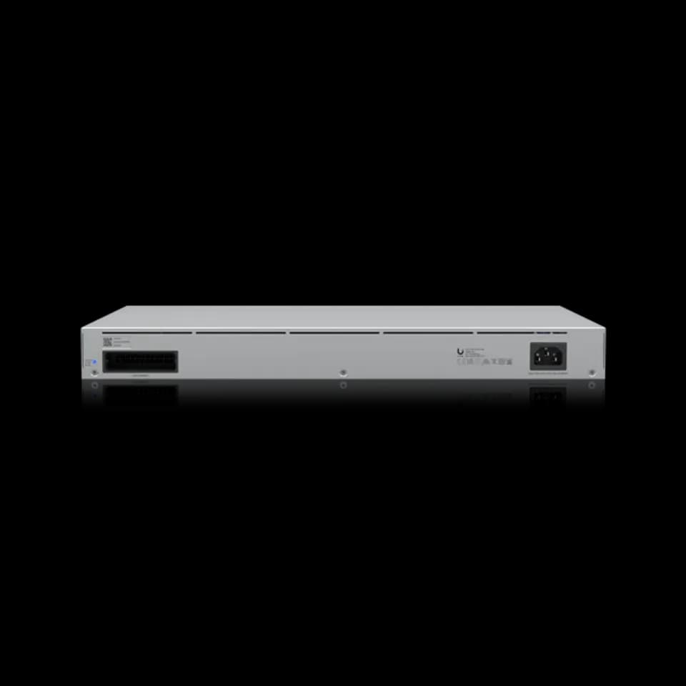 UniFi Switch Pro 24 PoE 交換器