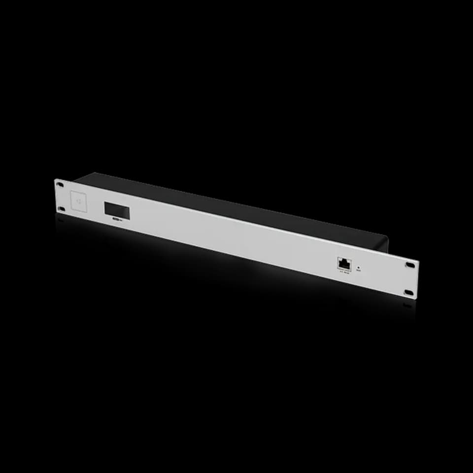 UniFi Cloud Key G2 Rack Mount 機架安裝配件