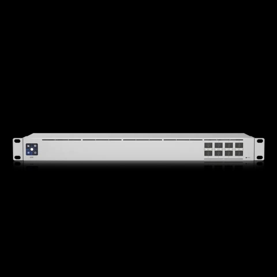 UniFi Switch Aggregation 交換器
