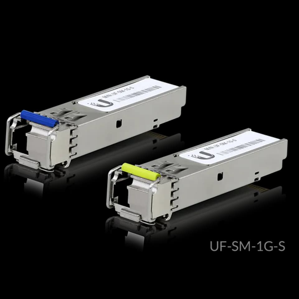 UF-SM-1G-S (1-pair)