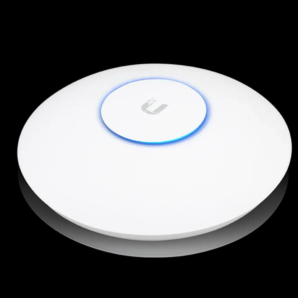 UniFi Access Point AC HD 高密度無線基地台