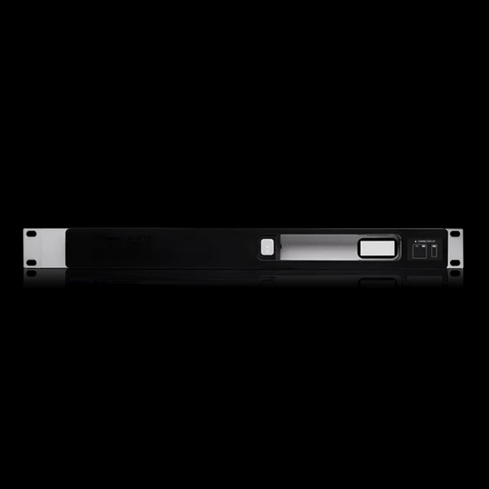 UniFi Cloud Key G2 Rack Mount 機架安裝配件