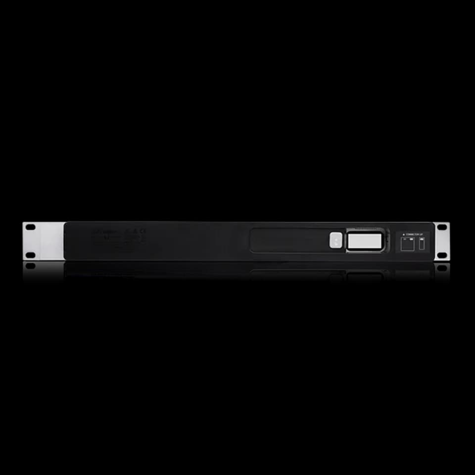 UniFi Cloud Key G2 Rack Mount 機架安裝配件