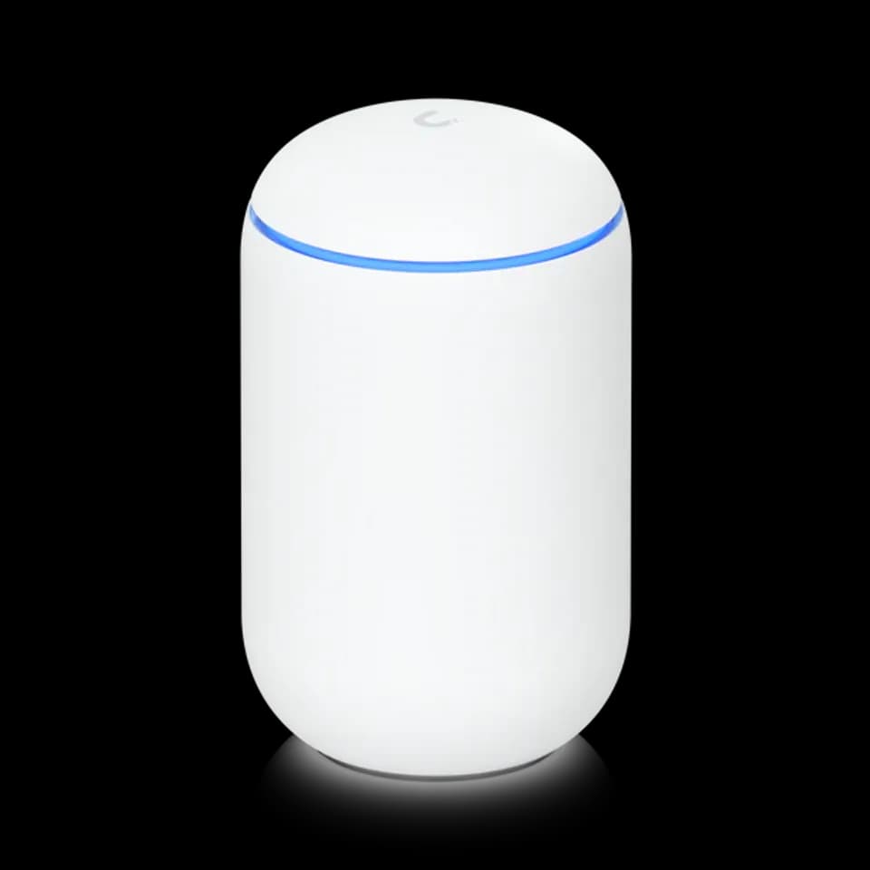 UniFi Dream Machine 夢幻機