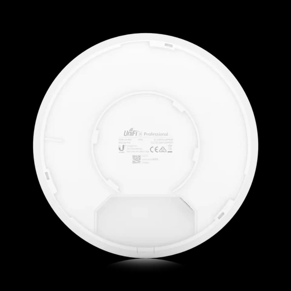 UniFi Access Point U6 Pro 高效能無線基地台