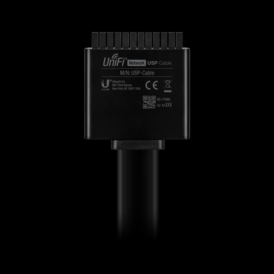 UniFi SmartPower Cable