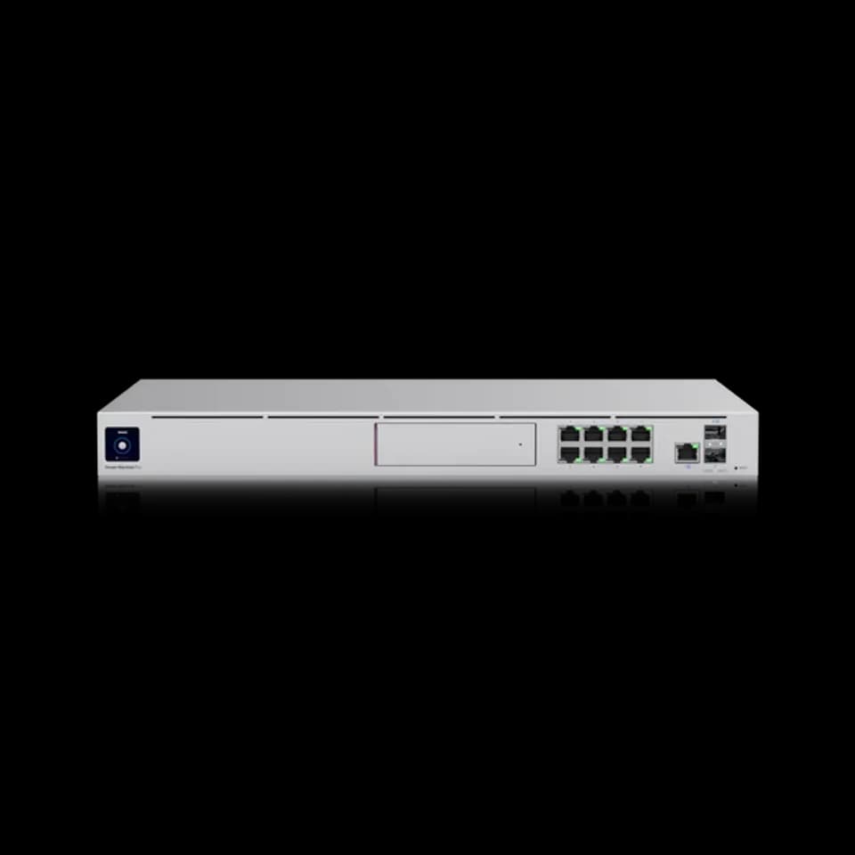 UniFi Dream Machine Pro 夢幻機專業版