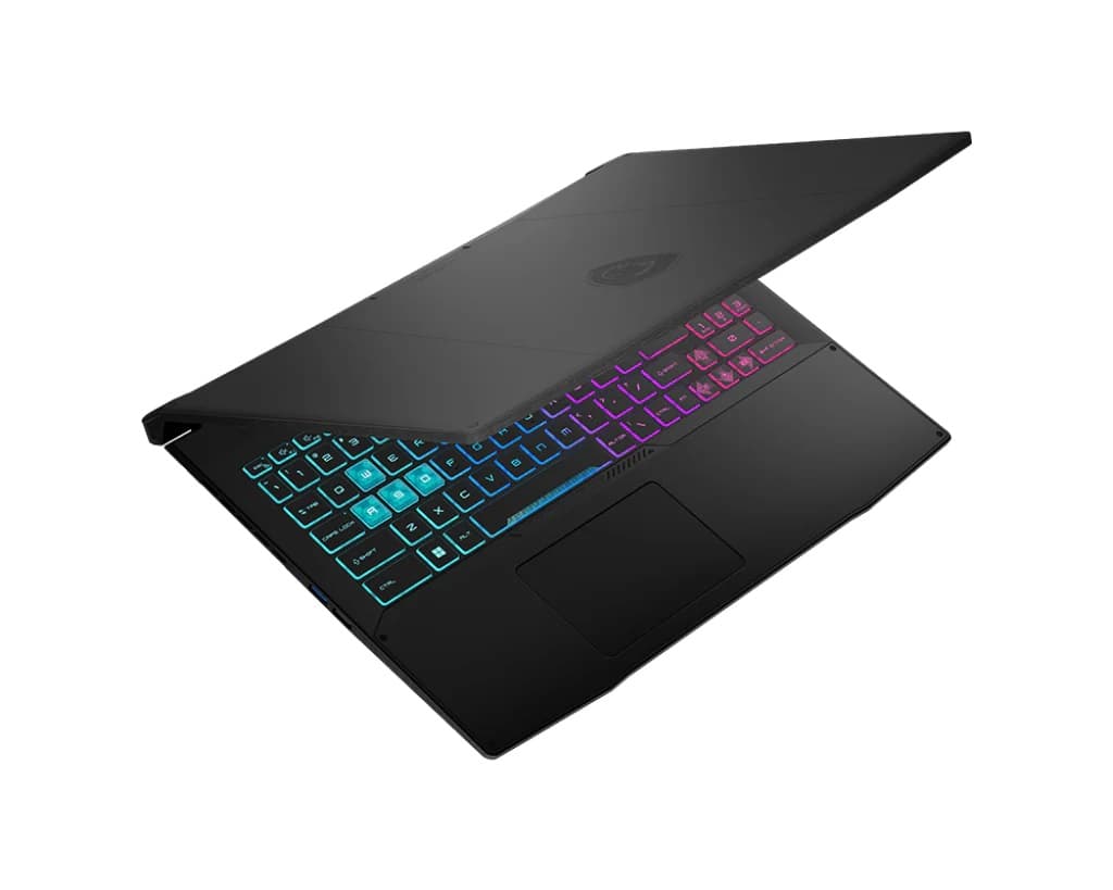 MSI 微星 Katana 17 B13VFK-089TW 電競筆電(i5-13420H/RTX4060-8G/16G/1T SSD/W11)