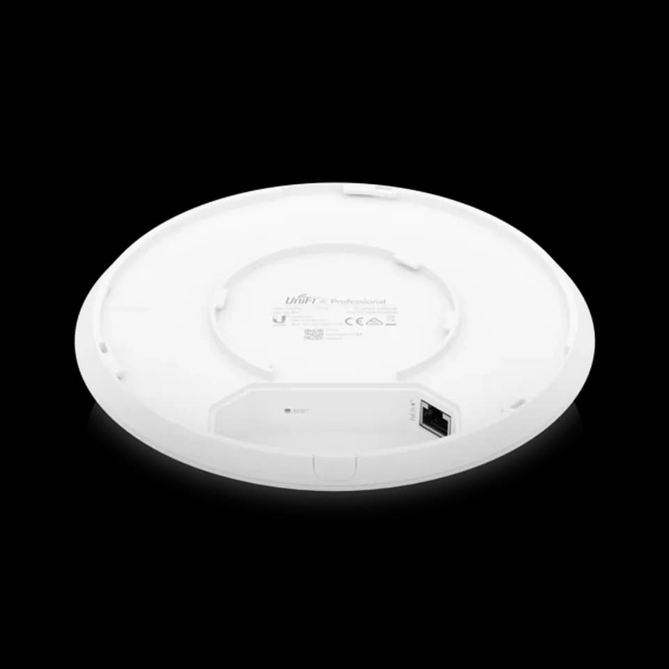 UniFi Access Point U6 Pro 高效能無線基地台