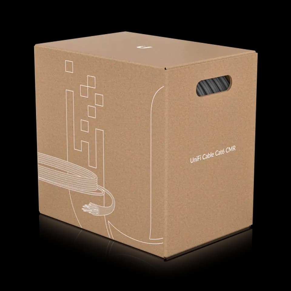 UniFi Indoor Cable CMP