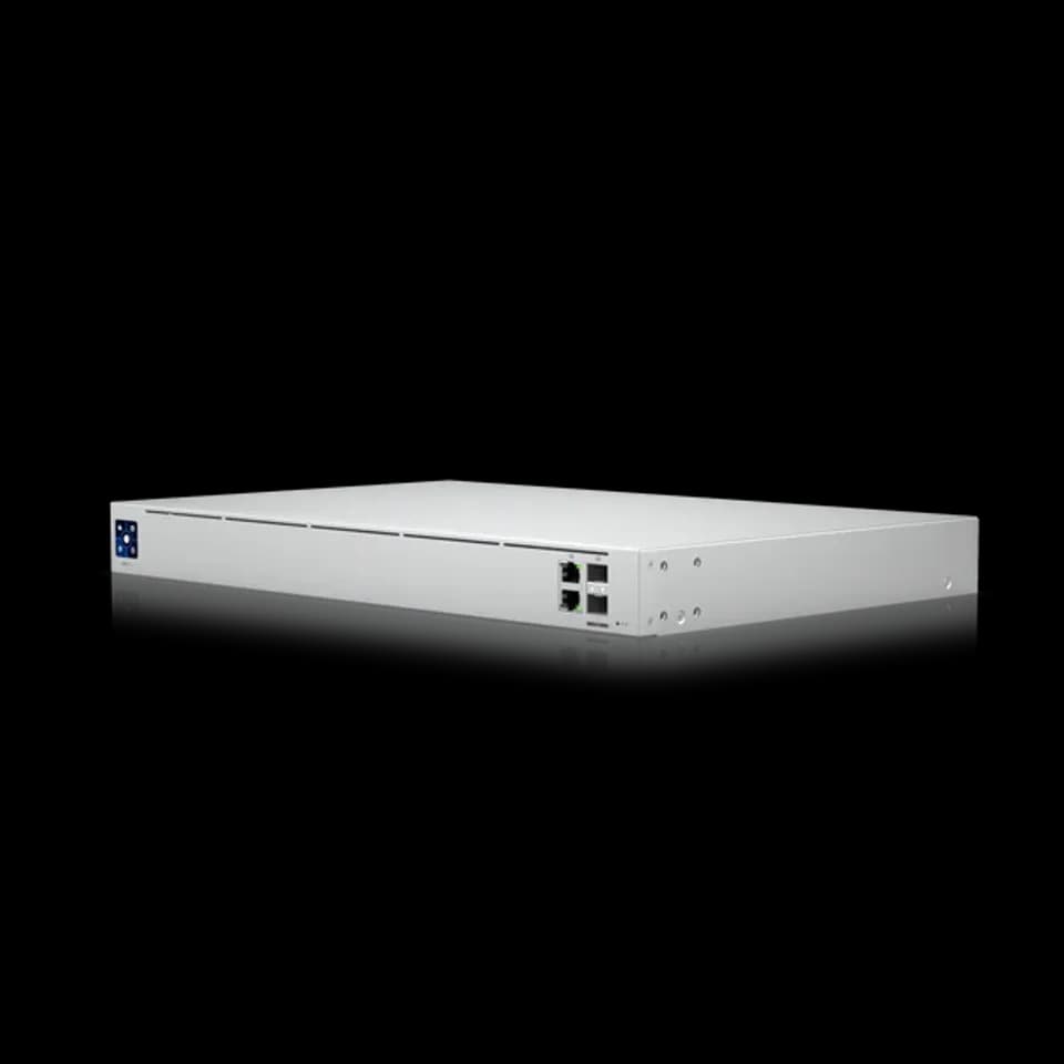 UniFi Next-generation Gateway Pro 新一代專業版閘道器