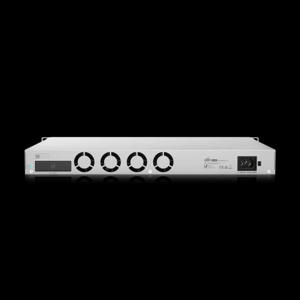 UniFi Switch Pro Aggregation 交換器