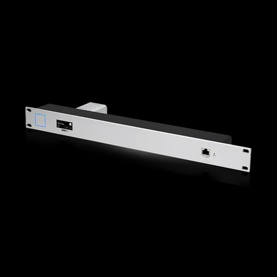UniFi Cloud Key G2 Rack Mount 機架安裝配件