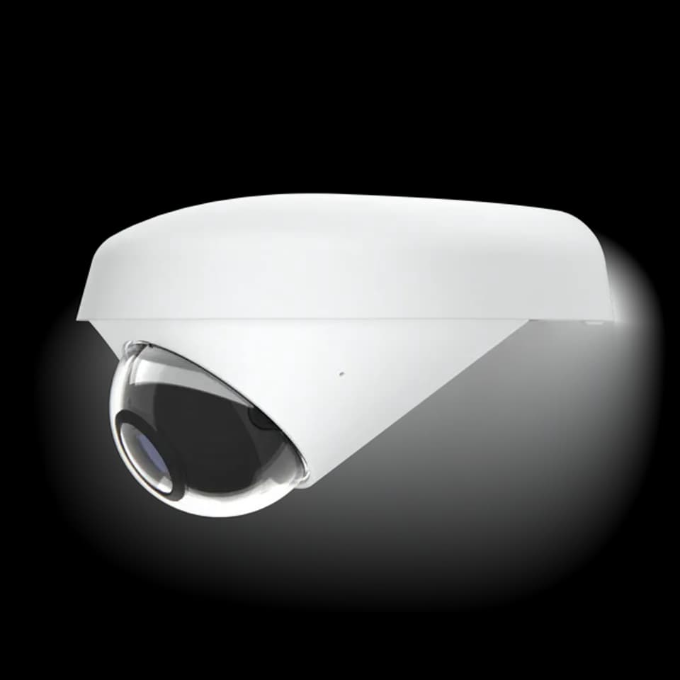 UniFi G4 Dome Arm Mount 水平壁掛架